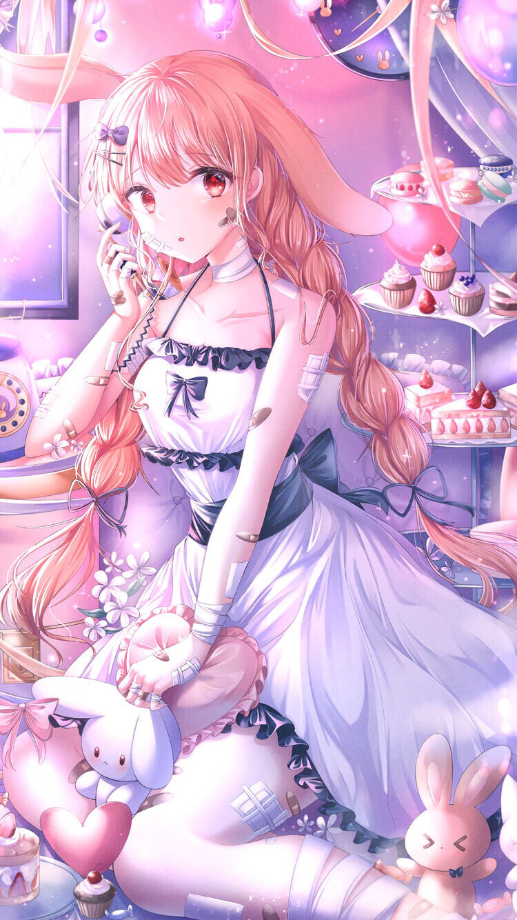 少女动画最新版，梦幻视觉盛宴开启！