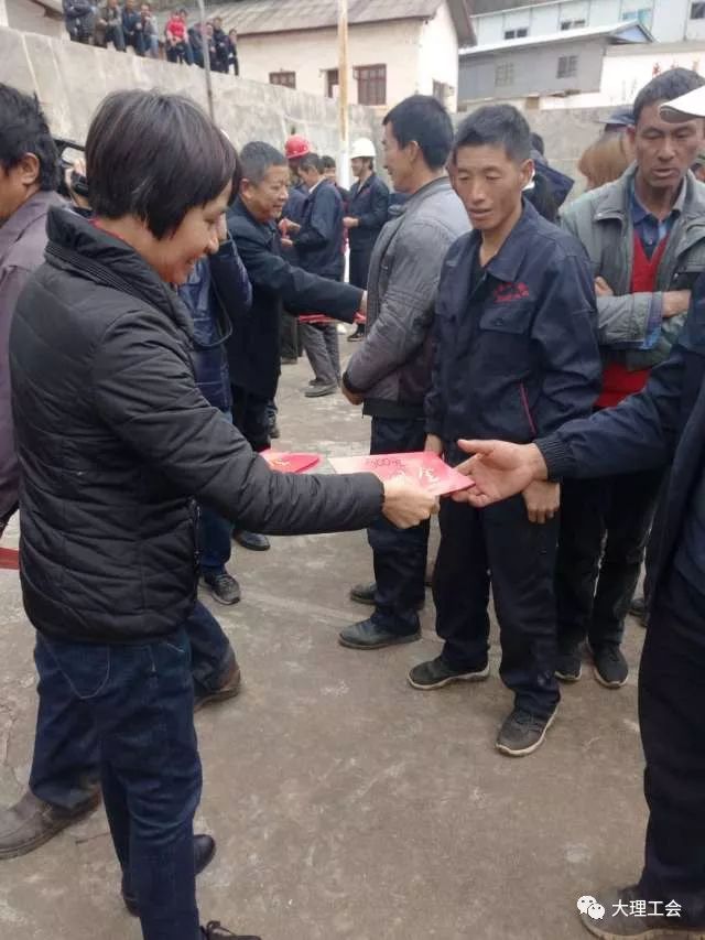 云龙县银铜矿最新动态，变化中的矿场展现自信与成就感