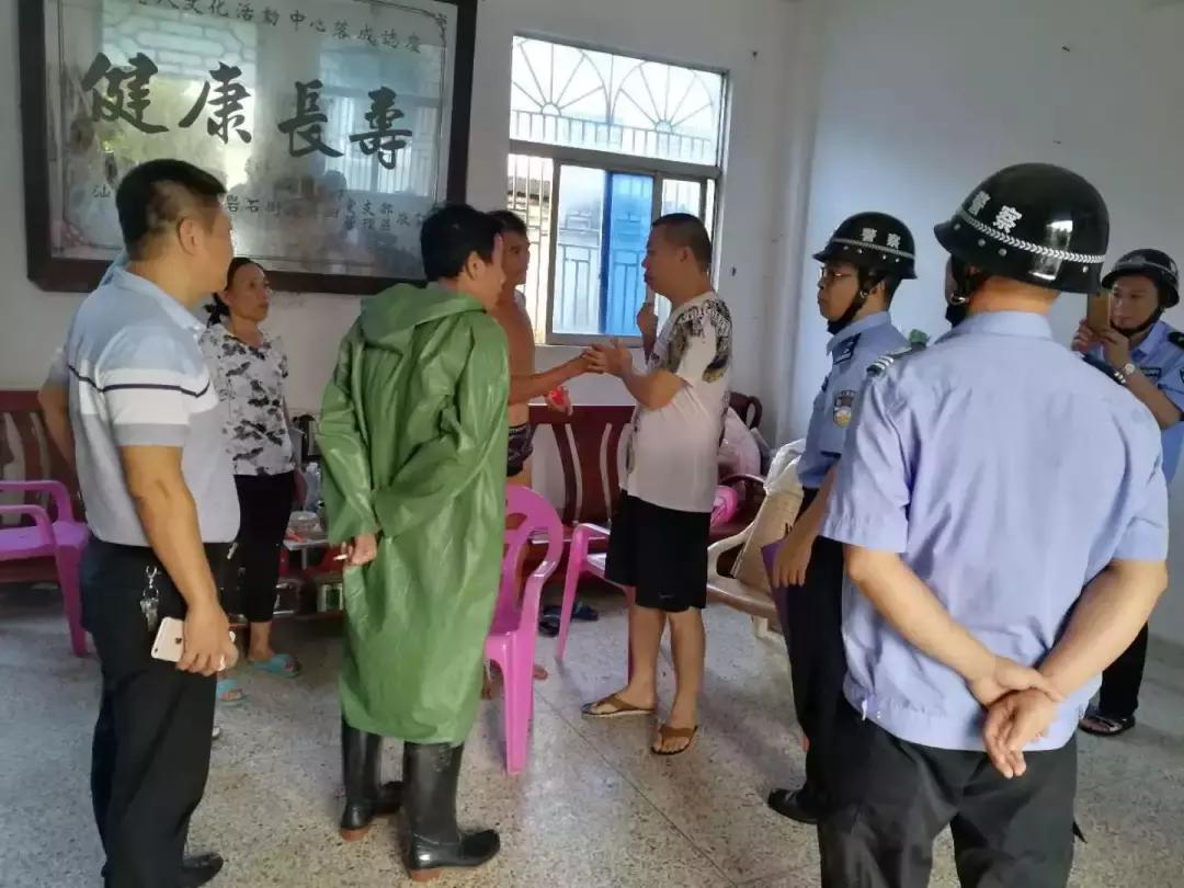 汕头台风预警下的自然美景探索之旅