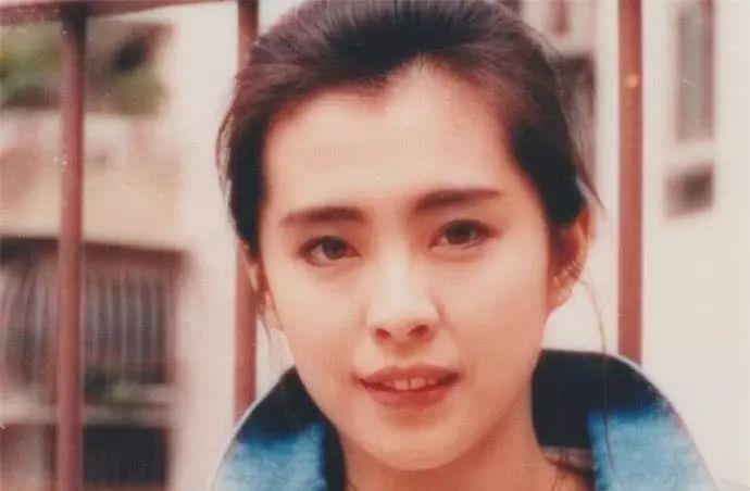 香港老牌女演员，岁月见证的璀璨星辰之路