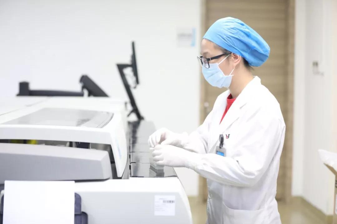 肺炎最新动态更新