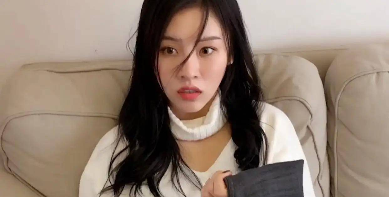祝晓晗，网络新星，现象级关注