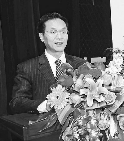 冉新权，变革之力与自信成就之源