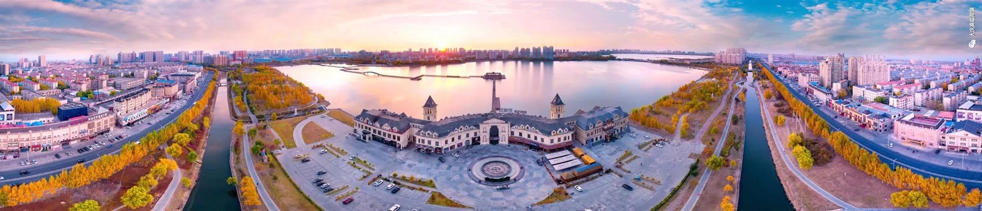 大庆自然美景探索之旅，追寻内心的平和与宁静新闻速递