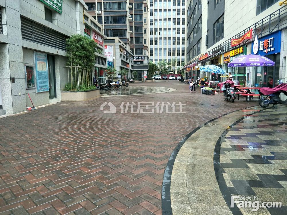 南宁盛天时代最新进展报告